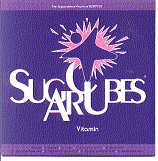 Sugarcubes - Vitamin